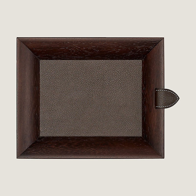 ヴィド・ポッシュ レクタンギュラー 《アトリウム》 | Hermès